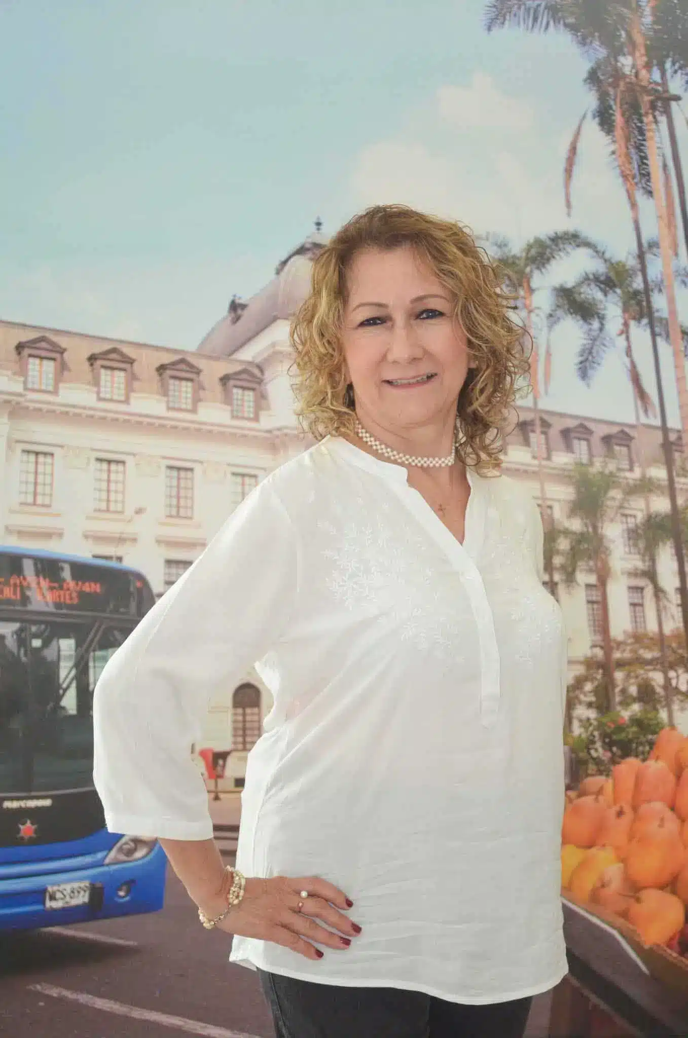 Adriana Victoria Plazas Chavarro