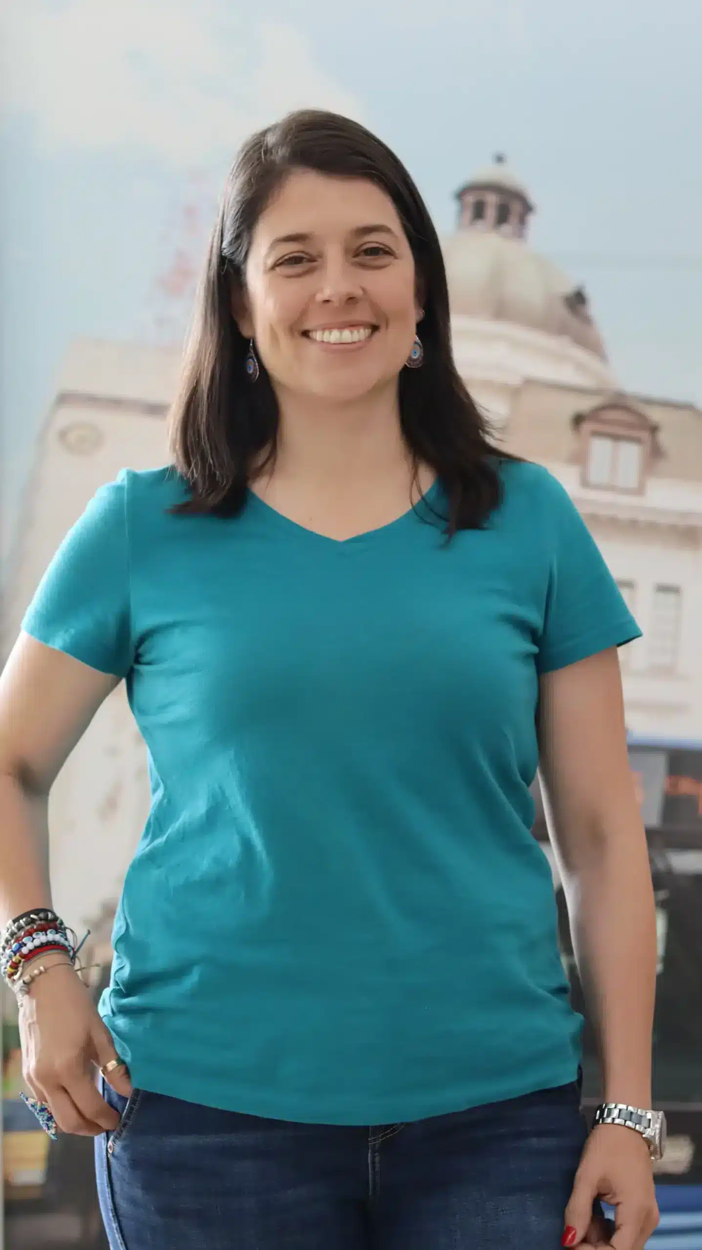 ANA CRISTINA URIBE AGUILAR