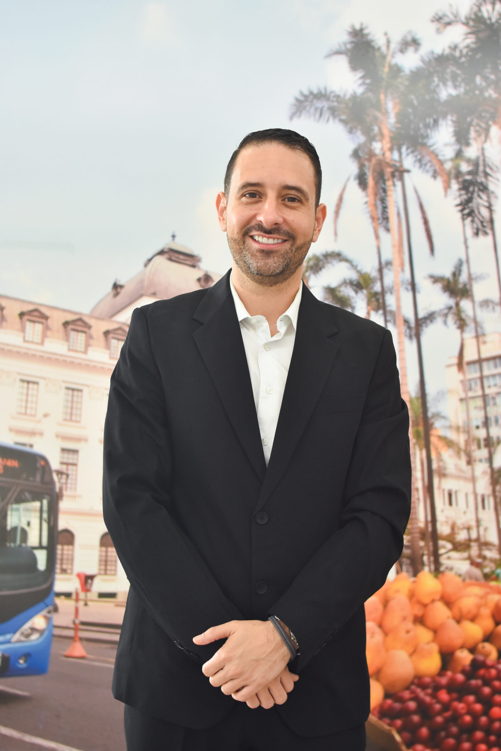 ANDRÉS FELIPE SALGADO