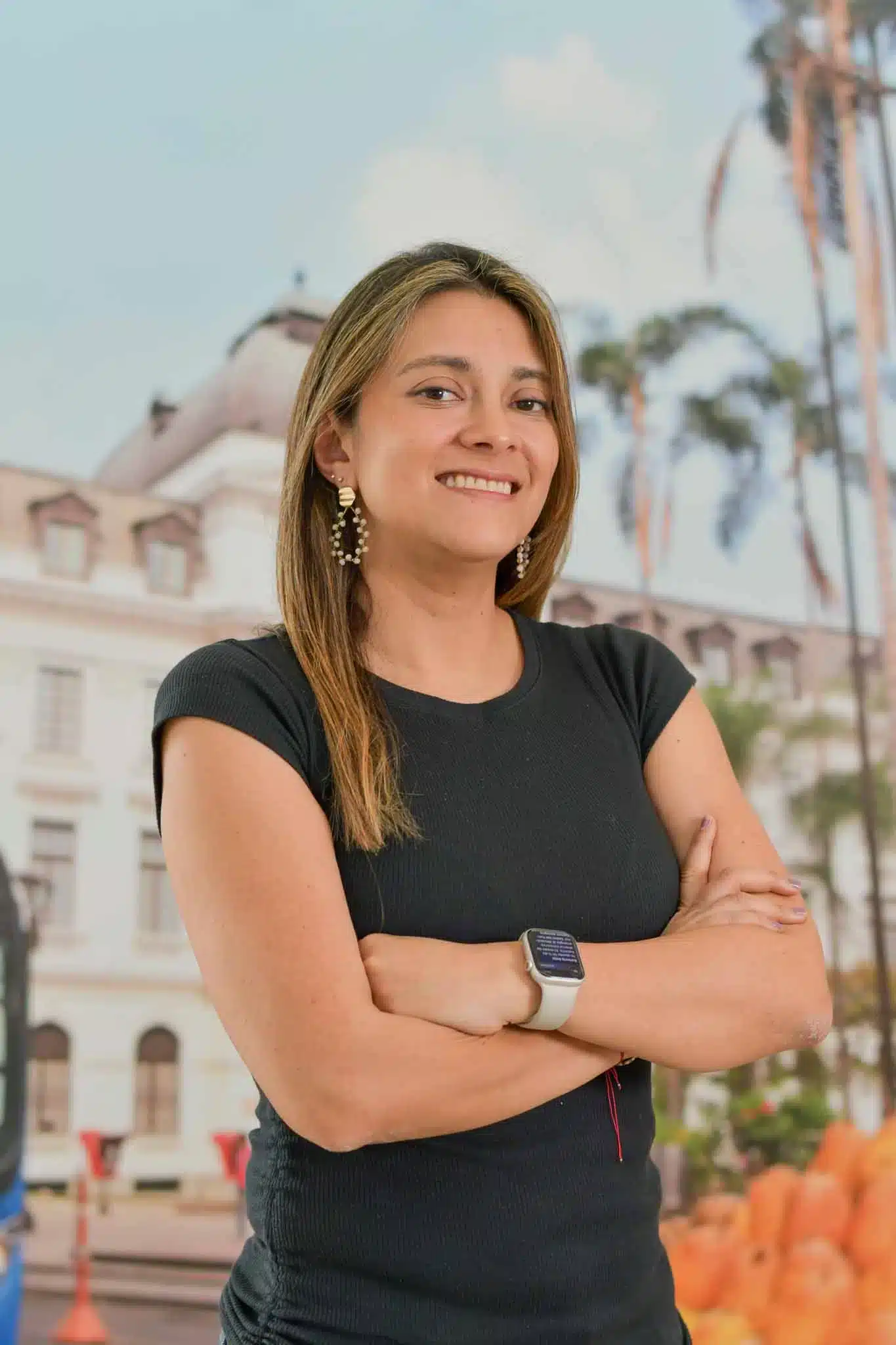 CATHERINE HORMIGA PEÑA