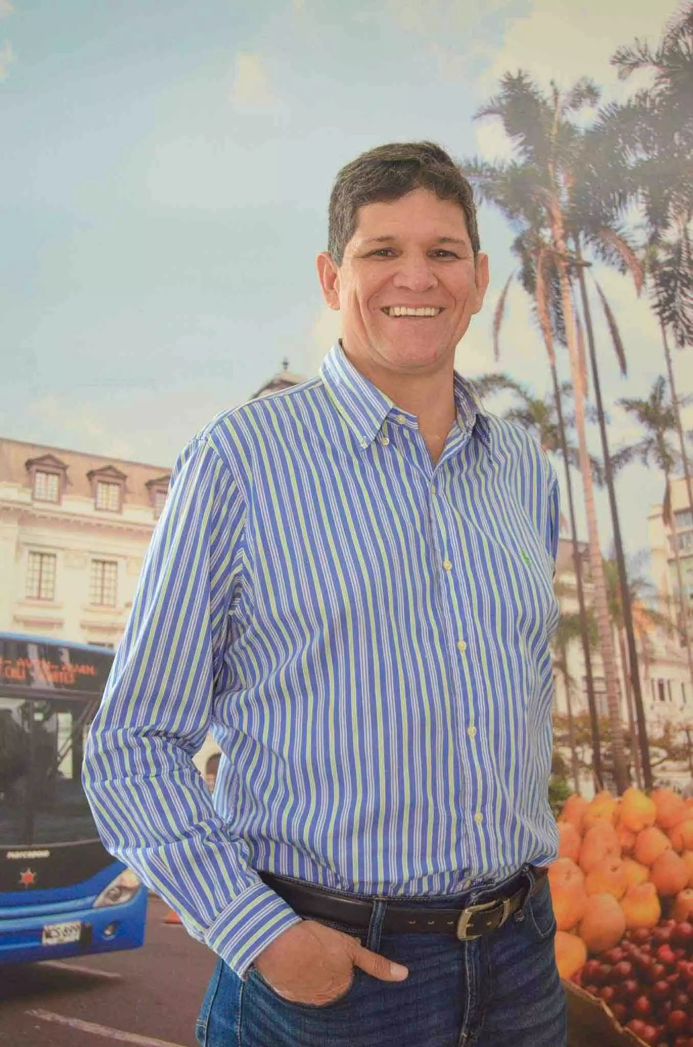 FRANCISCO JAVIER ORTIZ QUEVEDO