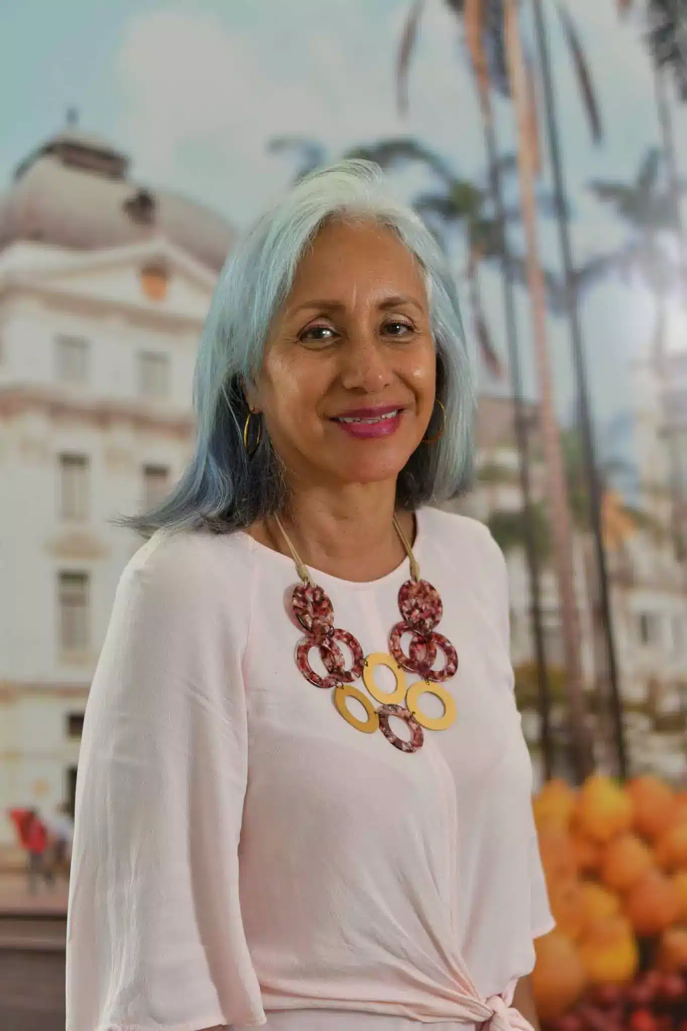 GLORIA DUVY CARVAJAL LASSO