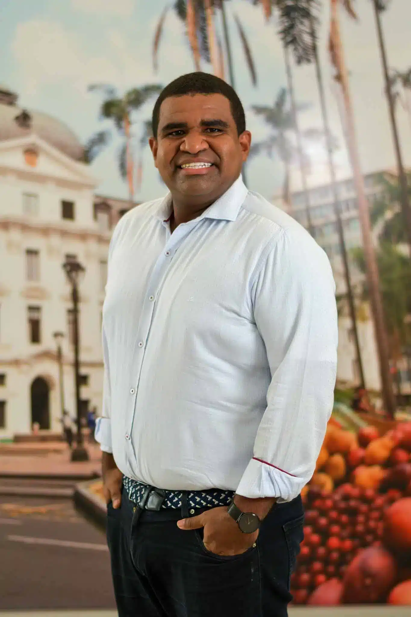 HÉCTOR MAURICIO ÁLVAREZ MOSQUERA