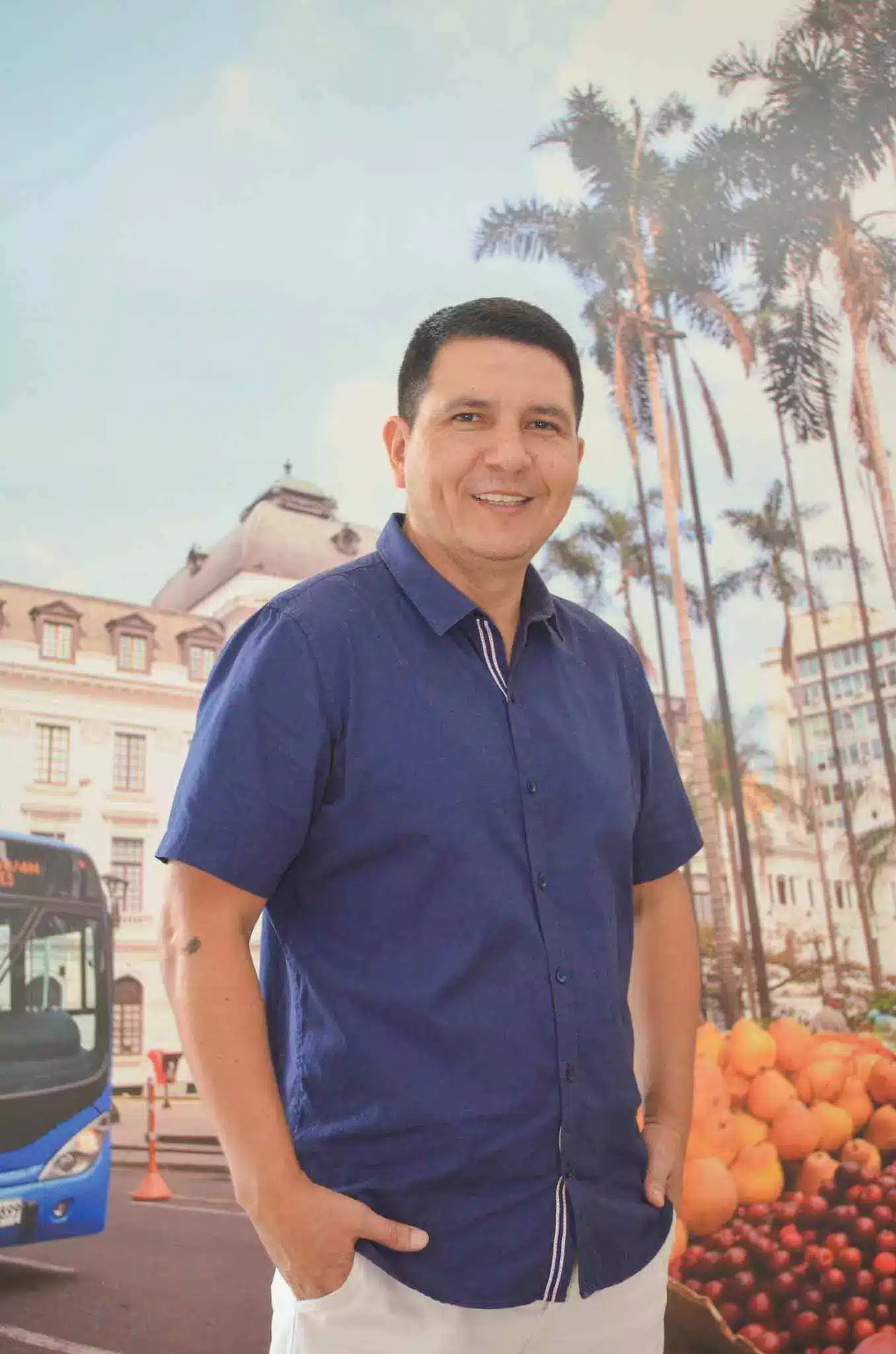 HOLMAN JIMMY RODRÍGUEZ