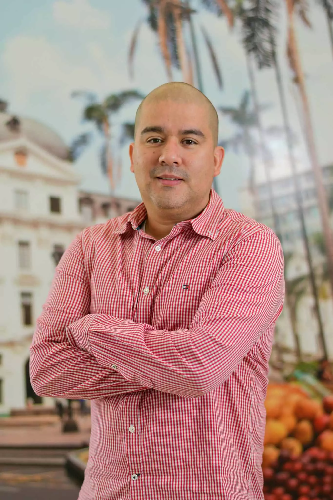 JAIME ALBERTO ALOMÍA FERNÁNDEZ