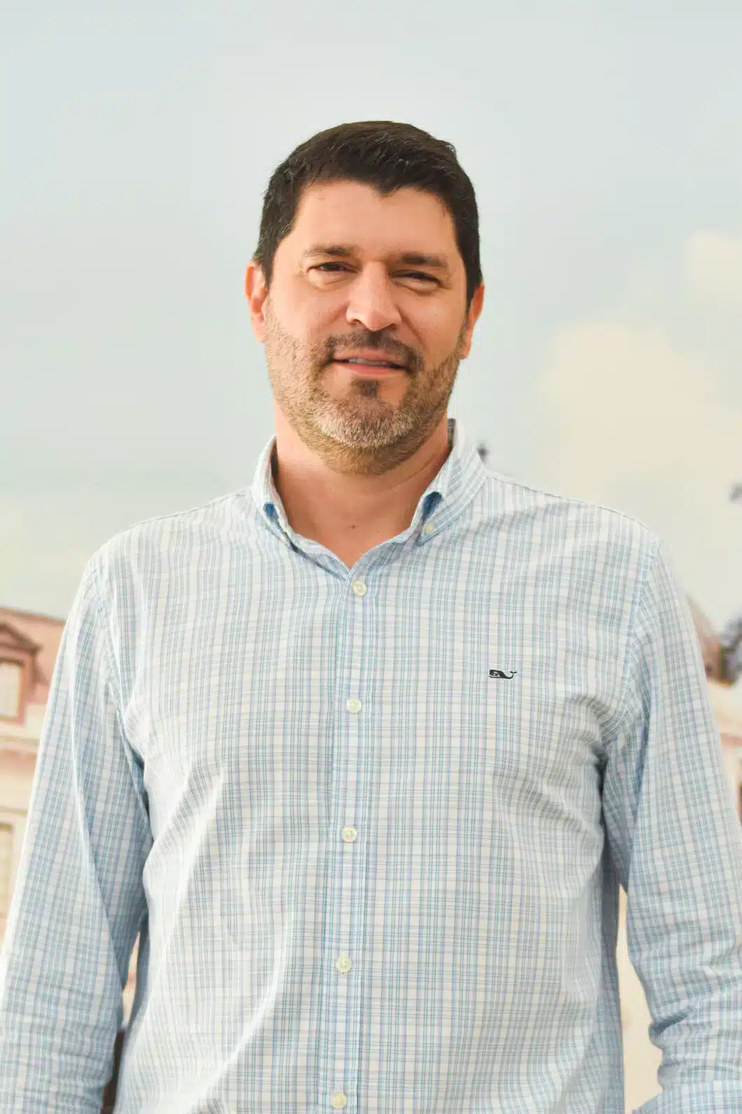 JAIME ANDRÉS QUESADA COLONIA