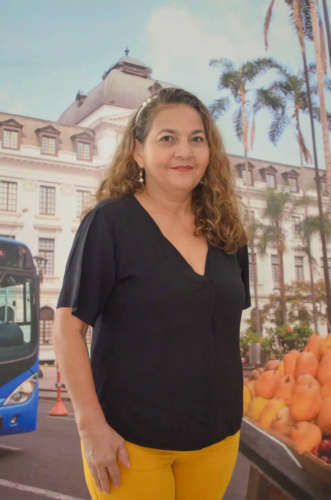 MARÍA AMPARO ZULUAGA