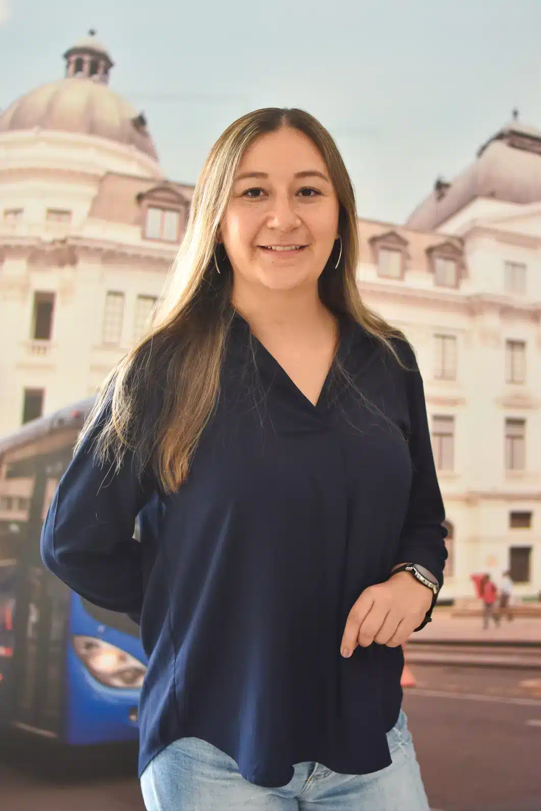 MARÍA CLAUDIA JIMÉNEZ RIAÑO