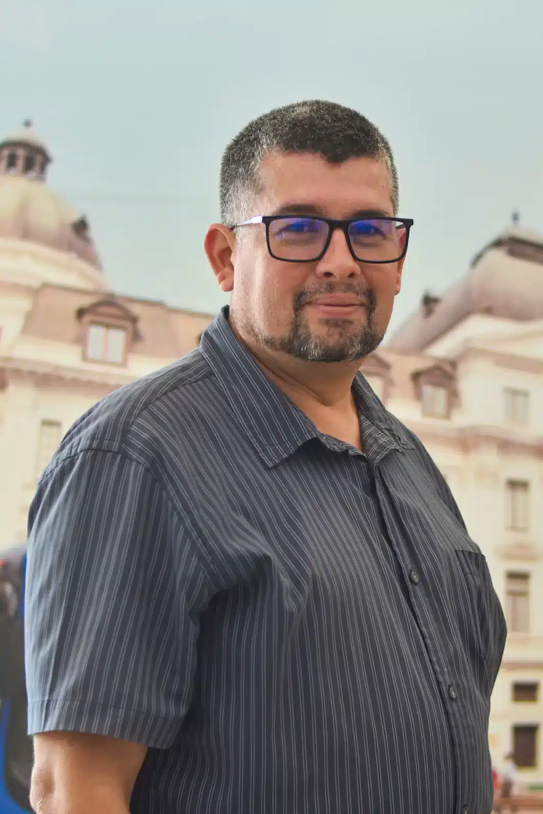 MARIO ANDRÉS RENDÓN SANTOS