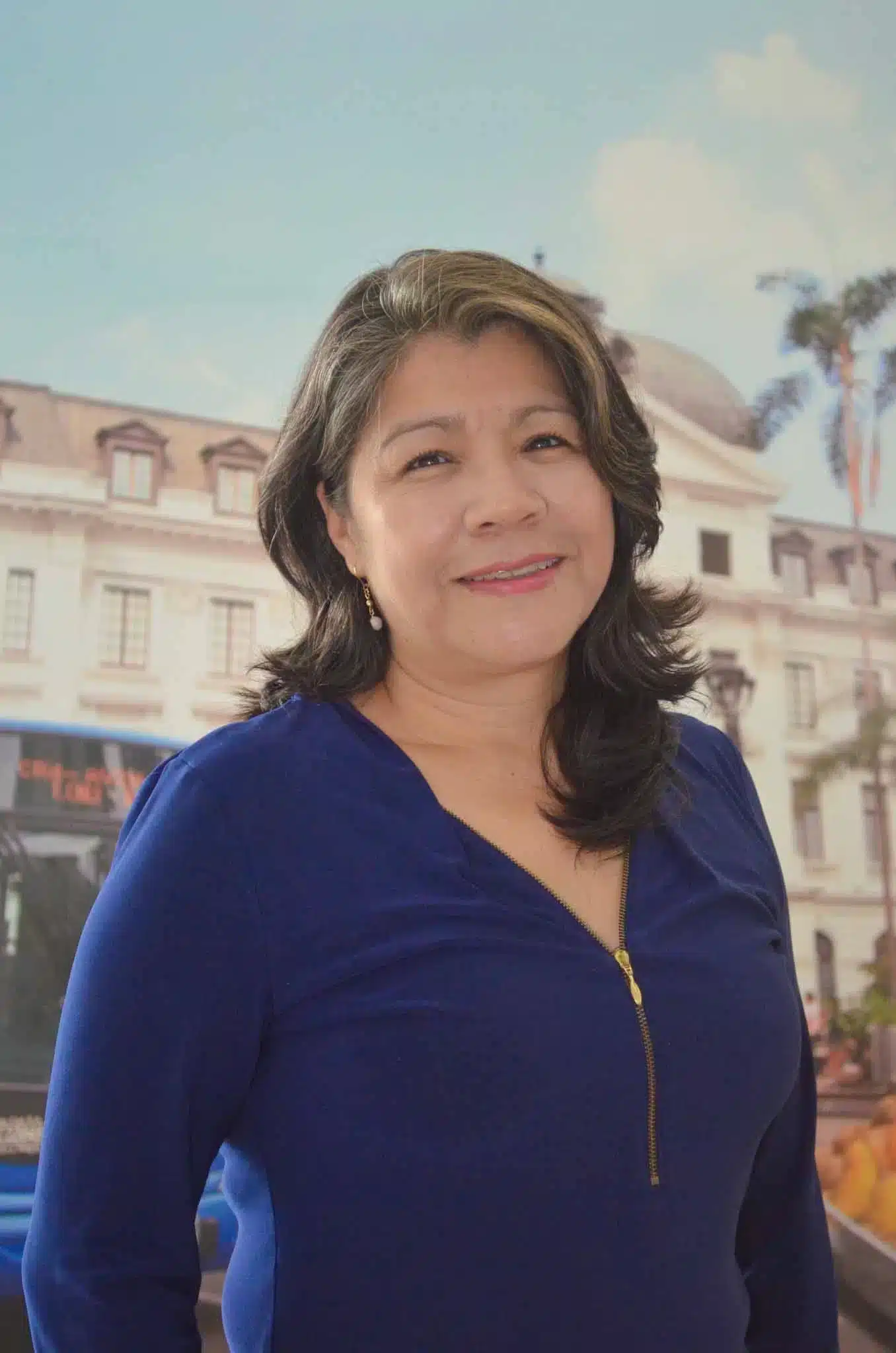 MARTHA CECILIA PIRABÁN GONZÁLEZ