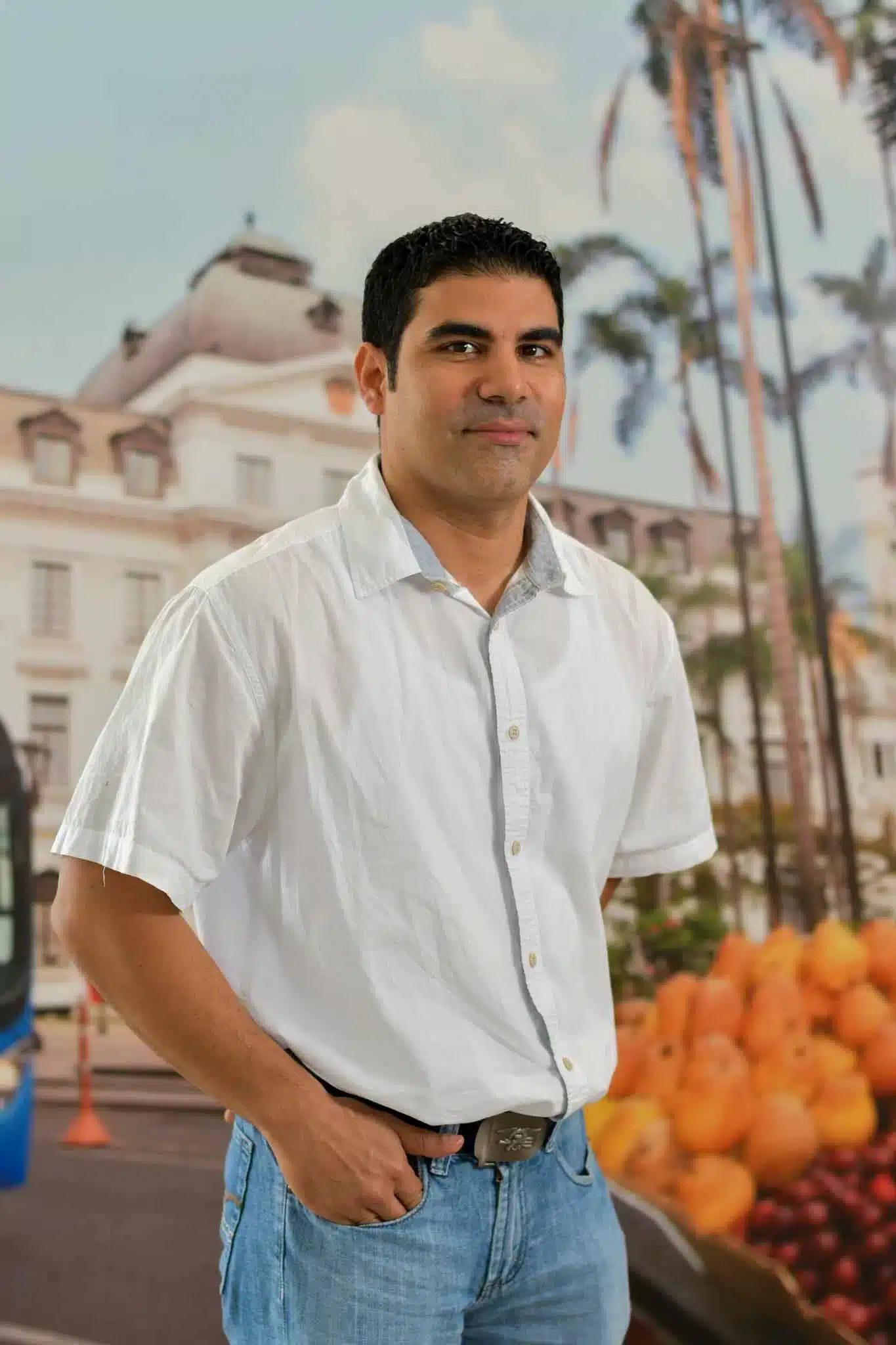 MARTÍN MORALES FONTALVO