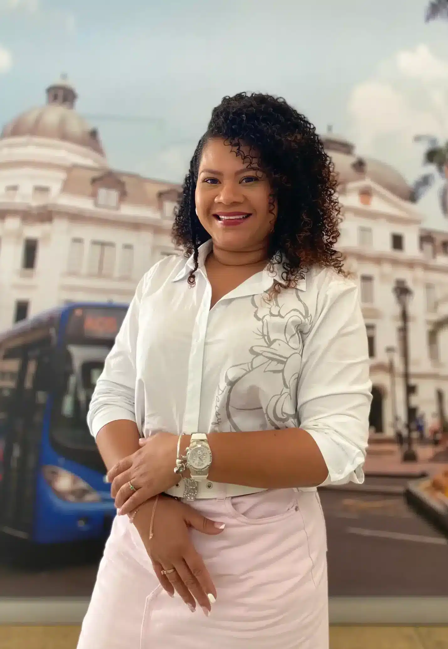 NINA MARYURY CÓRDOBA HORTA