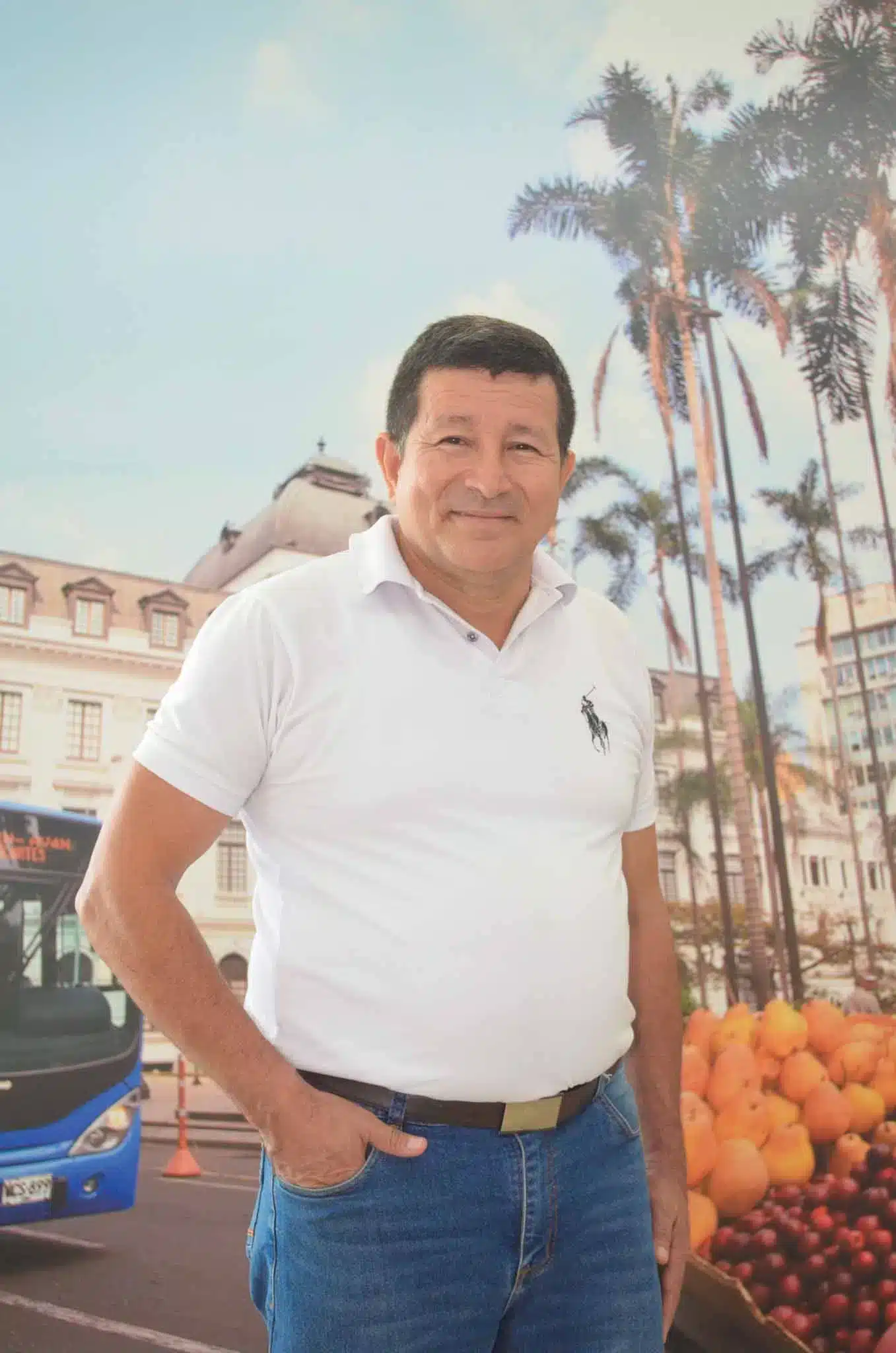 Uriel de Jesús Ramírez Márquez